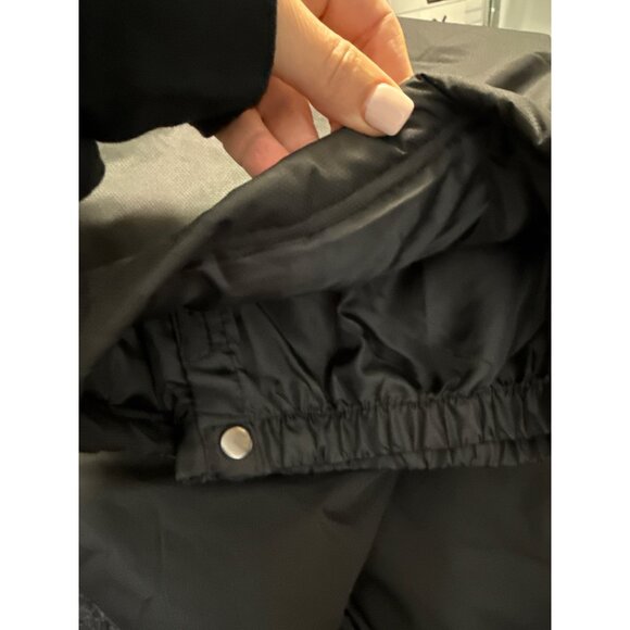 ZeroXposur Womens Insulated Snow Pants Black 2X Polyester Water-Resistant Durabl - Picture 8 of 9